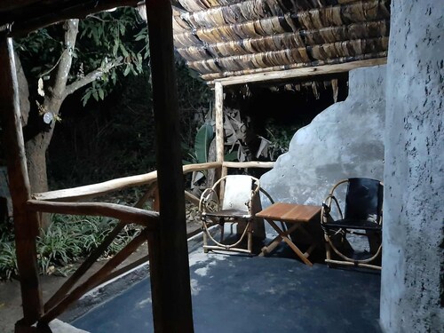 Furahia Eco Inn