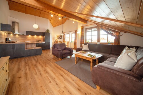 Ferienhaus Haußmann