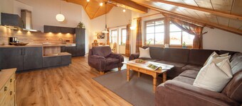 Ferienhaus Haußmann