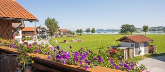 Ferienhaus Haußmann