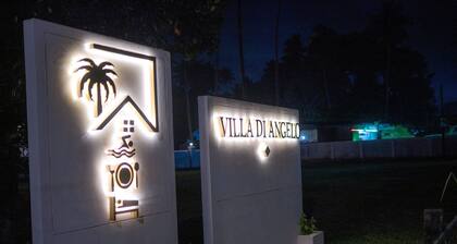 Private Pool With 3BR Villa.