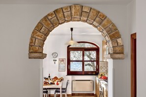 Maison Panoramique | Coin séjour