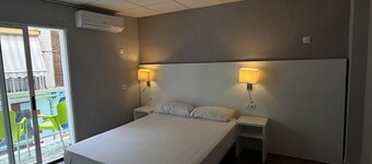 Hostal B y B Benidorm