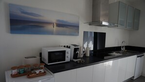Eget kjøkken