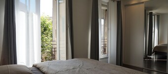 Suite Privilège XL with Parking