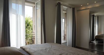 Suite Privilège XL with Parking