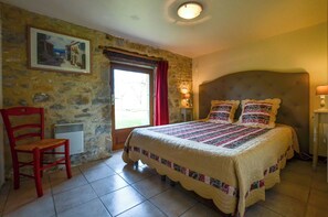 9 عدّة غرف نوم وواي فاي وم لاءات أسرّة