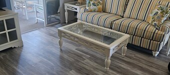 Charming 2-bedroom house in fabulous The Villages with AC