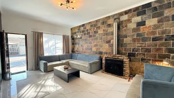 Chimenea