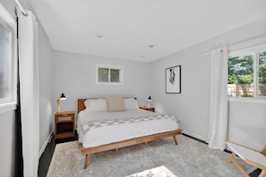 3 chambres, Wi-Fi, draps fournis