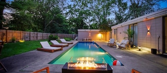 NEW! The Palms Mirage House