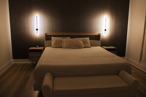 3 chambres, Wi-Fi gratuit