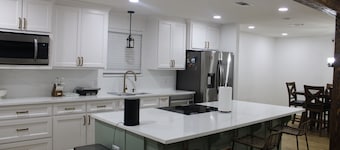 Cozy Home in Baton Rouge