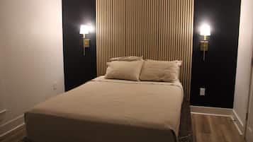 3 Schlafzimmer, kostenloses WLAN