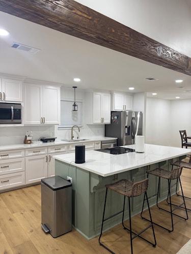 Cozy Home in Baton Rouge