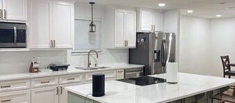 Cozy Home in Baton Rouge