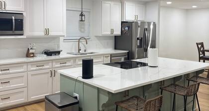 Cozy Home in Baton Rouge