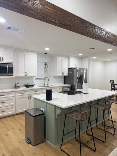 Cozy Home in Baton Rouge