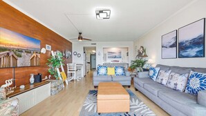 Oppholdsområde
