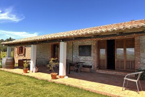 AuĂenbereich