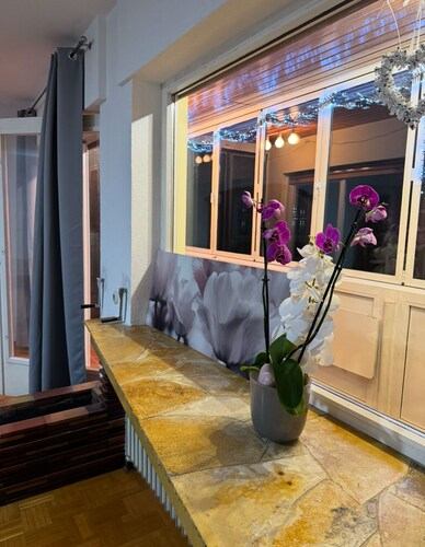 Ferienwohnung Winterlingen