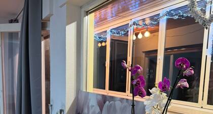 Ferienwohnung Winterlingen