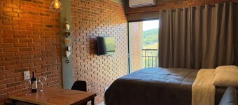 Villa da Serra Suites