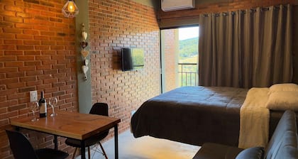 Villa da Serra Suites