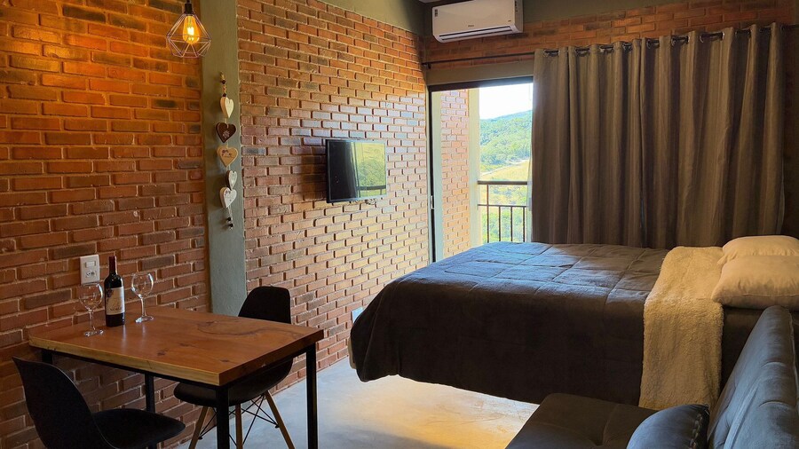 Villa da Serra Suites