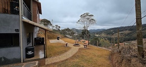 LĂ€genhet | Terrass/Patio