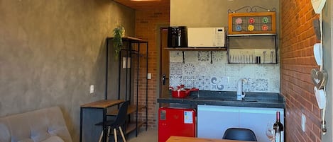 Apartment | Interior