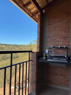 Apartment | Property grounds