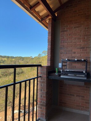 Apartment | Property grounds