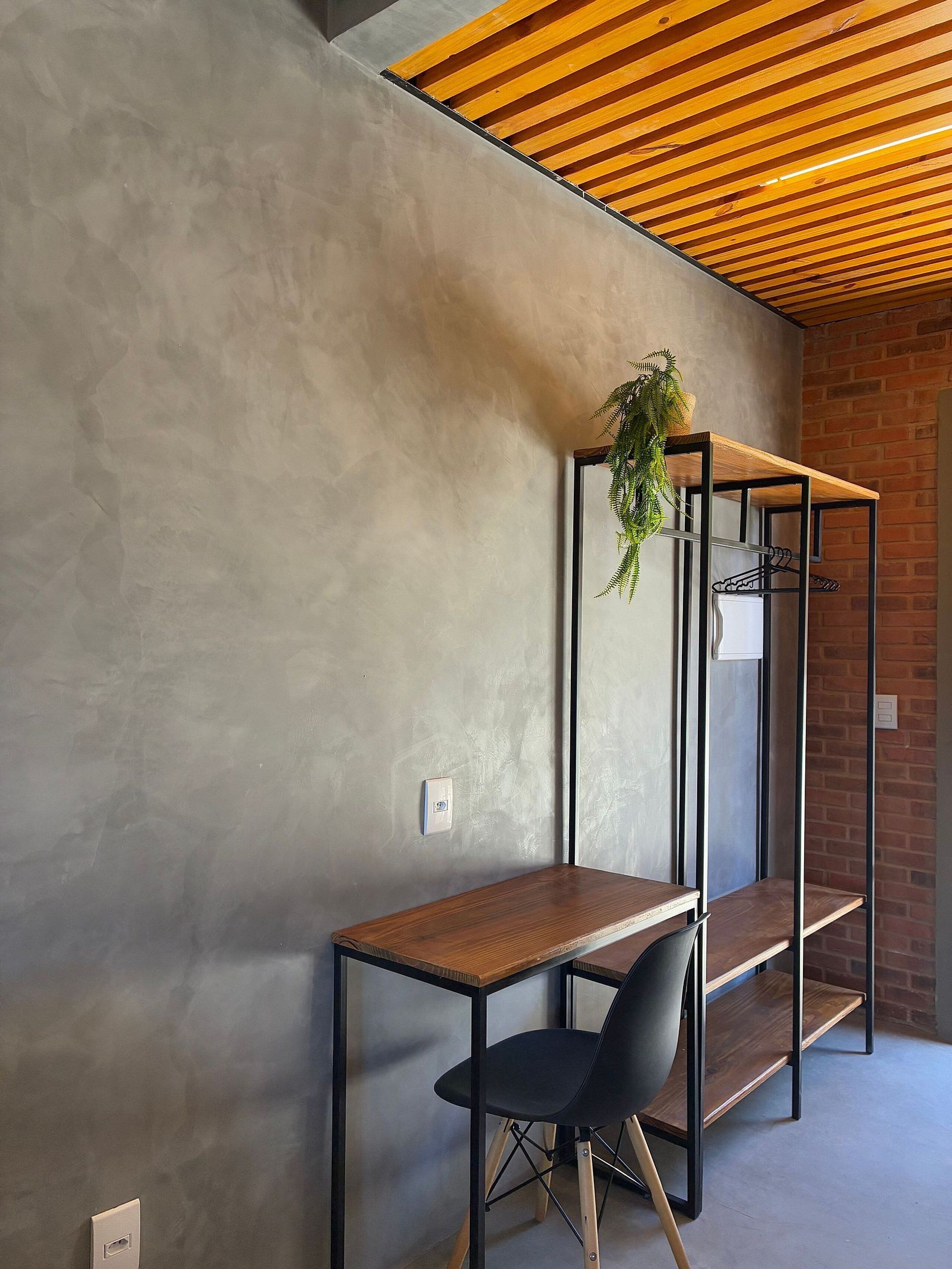 Apartment | Interior