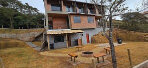 Apartemen | Eksterior