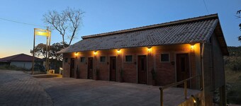 Villa da Serra Suites