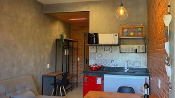 Departamento | Interior