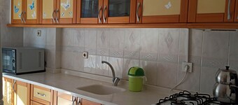 Melodia Guest House 3 Rooms Apartment in Heart of Ayvalık
