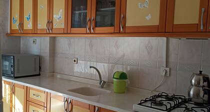 Melodia Guest House 3 Rooms Apartment in Heart of Ayvalık