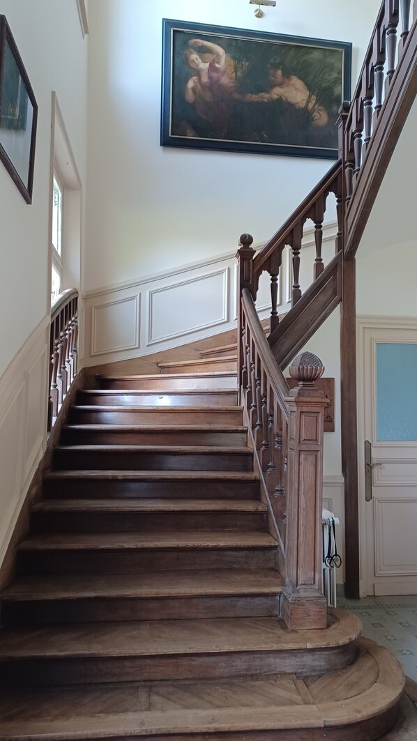 Interieur