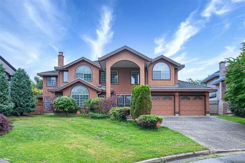 richmond beautiful house