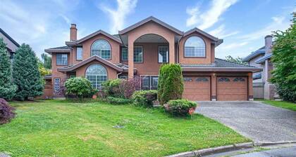 richmond beautiful house