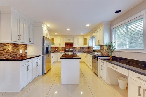 richmond beautiful house