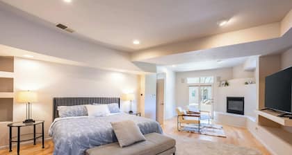 ‼️Luxury 4BR Retreat w/ Mountain views