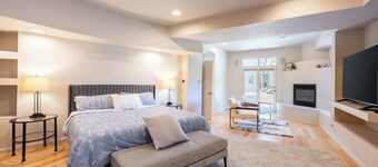 ‼️Luxury 4BR Retreat w/ Mountain views