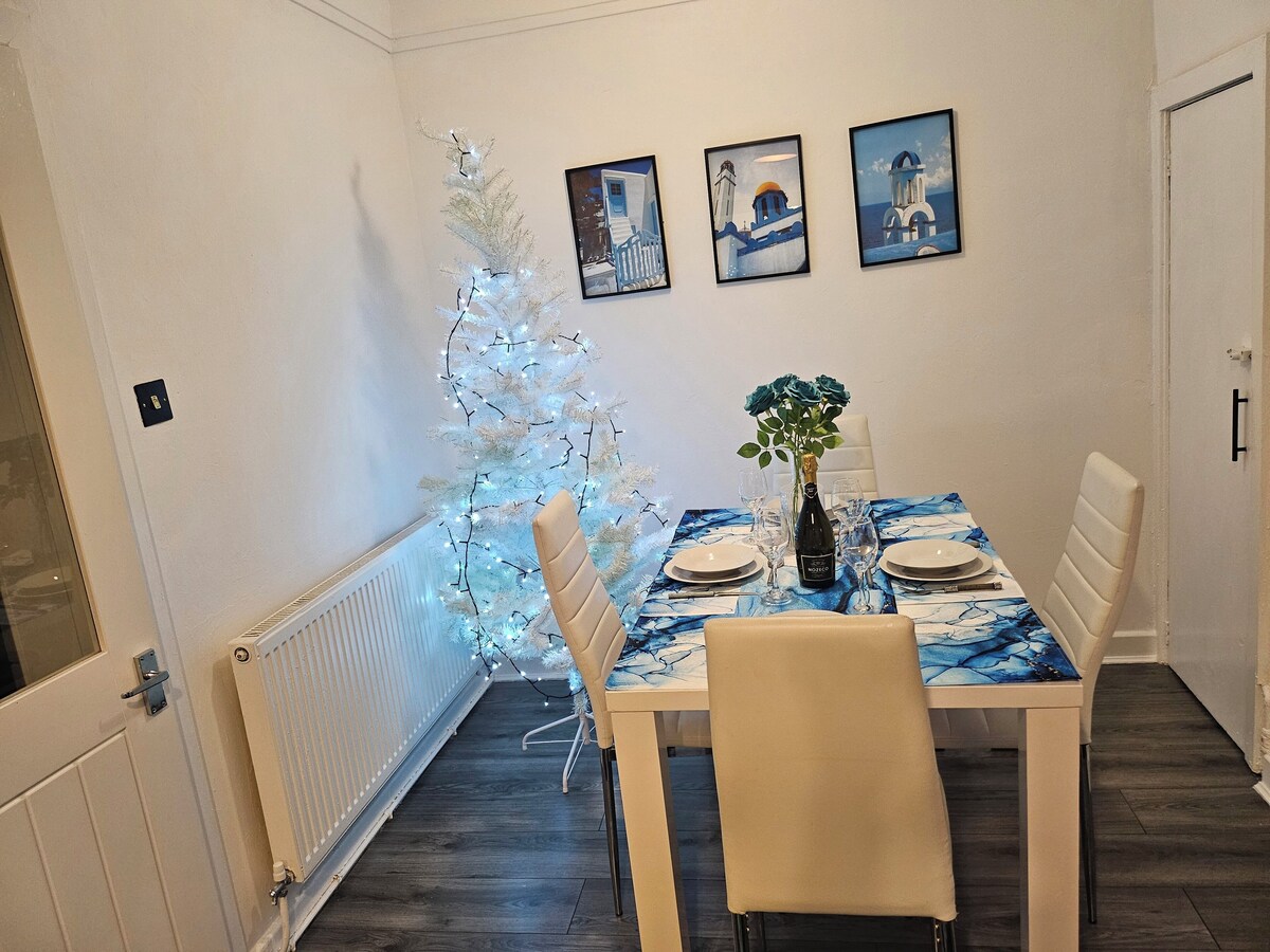 Image de profil de l’hôte