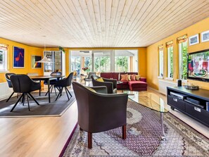 Ferienhaus | Innenbereich