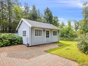 Hus | Exteriör