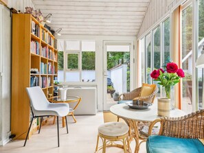 Casa | Interior