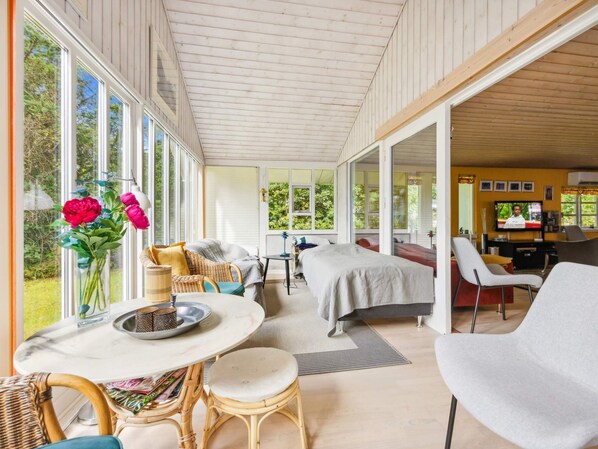 House | Interior